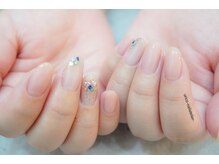 ウリコ ネイルアトリエ(urico nail atelier)/