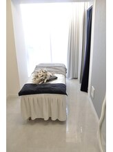 ハニー(Honey)/バストアップ専門サロンHONEY