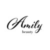 アミリービューティー ひたち野うしく店(Amily beauty)のお店ロゴ