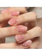 アイリッシュネイル 久屋大通店(Irish Nail)/606ハーム