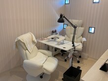 エアリ ネイル(Aeri Nail)