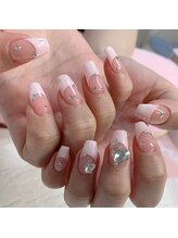 ユリネイル(YuRii Nail)/