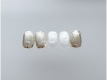 ハイク(HIKE)/【Type D】D-006