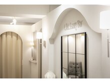 シックビューティバー(Chic Beauty Bar)/まつげパーマ