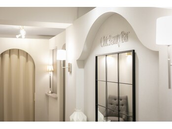 シックビューティバー(Chic Beauty Bar)/まつげパーマ