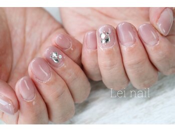 レイ ネイル(Lei nail)/