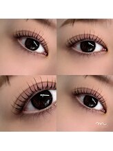 まつげパーマとマツエクと眉毛のお店 金山店/まつげパーマ/マツエク/眉毛