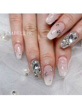 アンベリール 新宿(Embellir)/150分やり放題コース♪