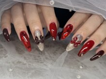 グランジーナ(Gran Jiina)/持ち込みデザイン