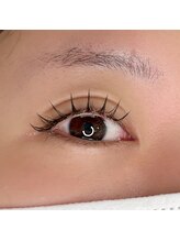 ムード(mood)/まつげエクステ/マツエク