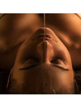 ロータスツリー(LOTUS TREE)/脳のマッサージと言われてます☆