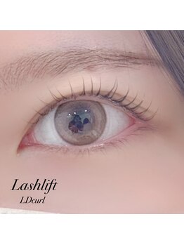 ベリール 南平岸店(Be'Leel)/ラッシュリフト