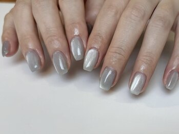 クラッチ 阿倍野(CLUTCH)/ネイル マグネットデザイン