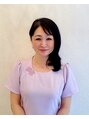 ハッピービューティーサロン じゆう(Happy Beauty Salon J∞YOU) 竹内 裕子