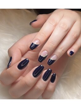 ジェイノヴァール(Jnovart)/