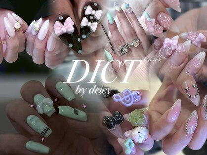 ディクト バイ デイシー(DICT by deicy)の写真