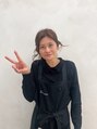 テラスアヴェダ ららぽーとエキスポシティ(Terrace AVEDA) 人見 夕華