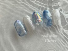 クローバー(Clover)
