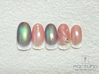 フォルトゥノ 静岡本店(Fortuno)/シーズンコレクション