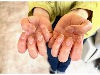 レア(le'a)/《ラメグラ》