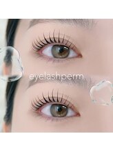 アイモア 可児店(eye mor.)/まつ毛パーマ