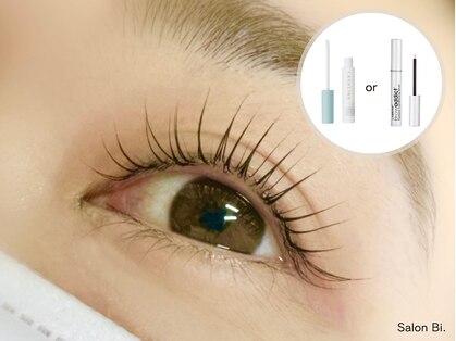 サロンビーアイ 六本木(Salon Bi.)の写真