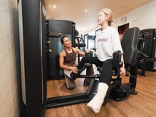 24ダイヤモンドジム 西宮店(24 DIAMOND GYM)