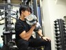 【男性限定】筋肉をしっかり育てる本格ボディメイクトレーニング30分