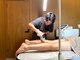 身だしなみラボ(MIDASHINAMILABO)の写真/最新のLED脱毛機×男性特化の脱毛士による丁寧な施術。全身脱毛でどの箇所もしっかり抜ける快感をご体験◎