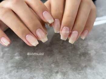 ルルム メゾン カミス(LULUMU maison kamisu)/Aoi