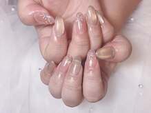 ユミネイルサロン/持ち込みデザイン