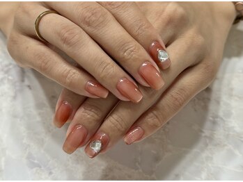 ビーネイル ヘルシー(Be NaiL healthy)/マグネットネイル