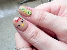 ミッドポイント(mid point)/