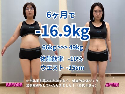 れん(REN)の写真