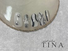 ティナ(TINA)/