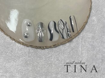 ティナ(TINA)/