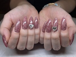 スカルプネイル［横浜/横浜駅］