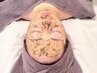 【ハーブピーリング】白肌・艶肌コース80分　白く透明感のある潤い肌へ