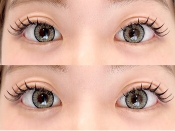 シピ バイ ベル 西千葉(Chipie by Belle)/LEDフラット100本【担当:saya】