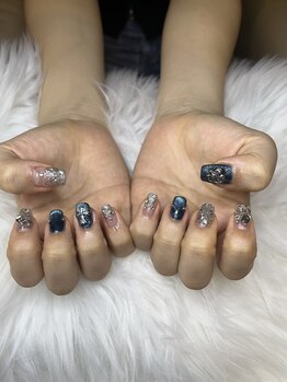 メゾンド シャルム カラット(maison de charme carat)/NATSUMIおまかせデザイン