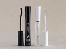 まつげエクステサロン プリューム アイ ビューティー 銀座店(PLUME EYE BEAUTY)/サポートジェル