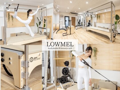 ローメル 表参道 外苑前(LOWMEL)の写真