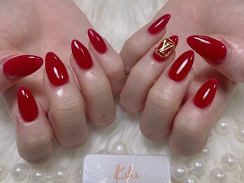 キヒ 渋谷店(Kihi)/ワンカラー