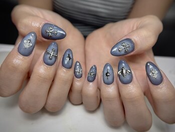 キティネイルズ 池袋(kitty nails)/