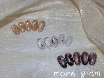 モアグラム 銀座店(More Glam)/