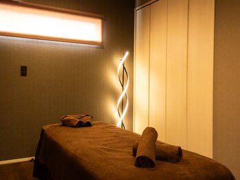 ルポ(REPOS)/リラクゼーションルーム