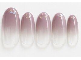 BE1　5500円（甘皮ケア込み）