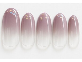 テテドットジェイ(Tete.J)/BE1 5500円(甘皮ケア込み)