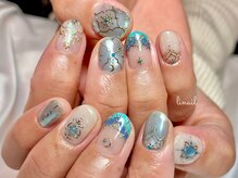 リネイル(linail.)/
