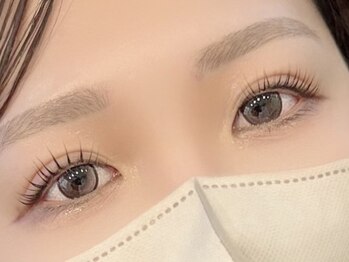 クルン 町田店(kurun)/HAMAかーる/まつ毛パーマ/町田